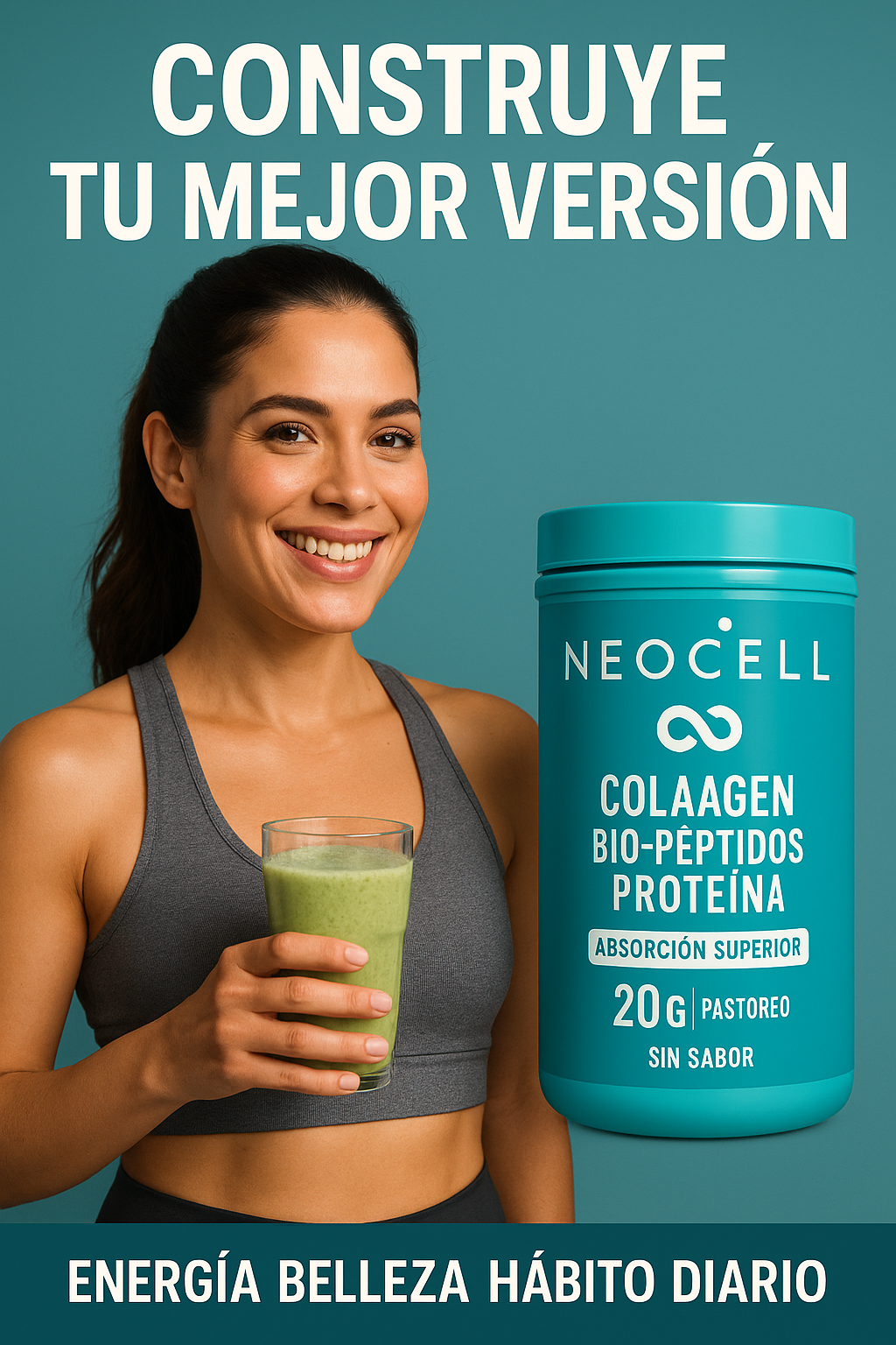 NeoCell Collagen Bio-Peptides